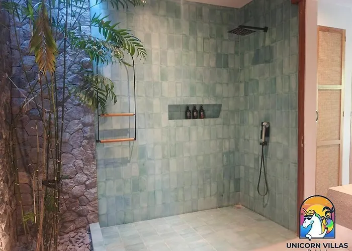 Selalu - By Unicorn Bali Villa Canggu