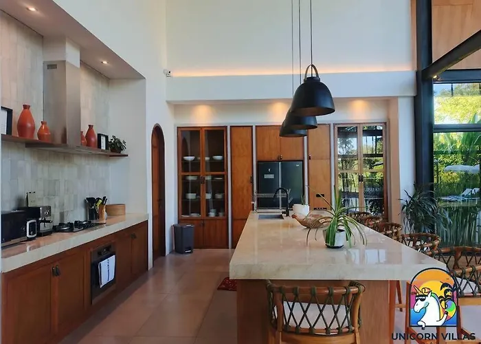 Selalu - By Unicorn Bali * Canggu