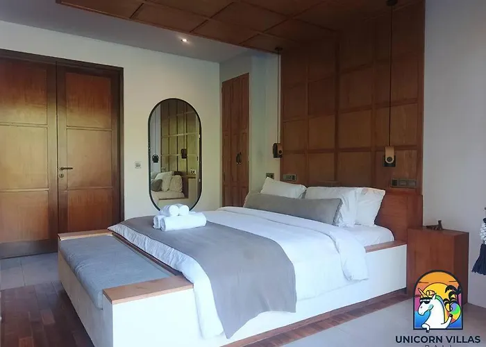 Villa Selalu - By Unicorn Bali Canggu