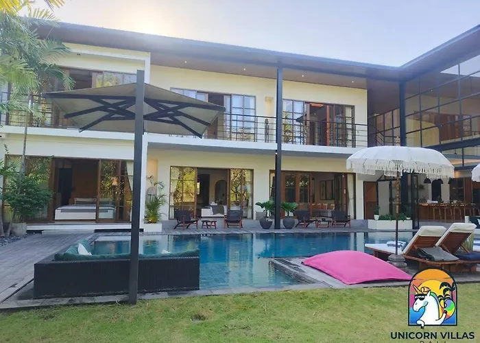 Selalu - By Unicorn Bali Canggu