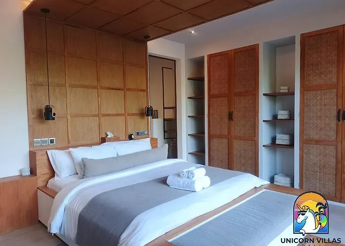 Selalu - By Unicorn Bali * Canggu
