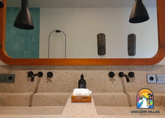 Selalu - By Unicorn Bali Villa Canggu