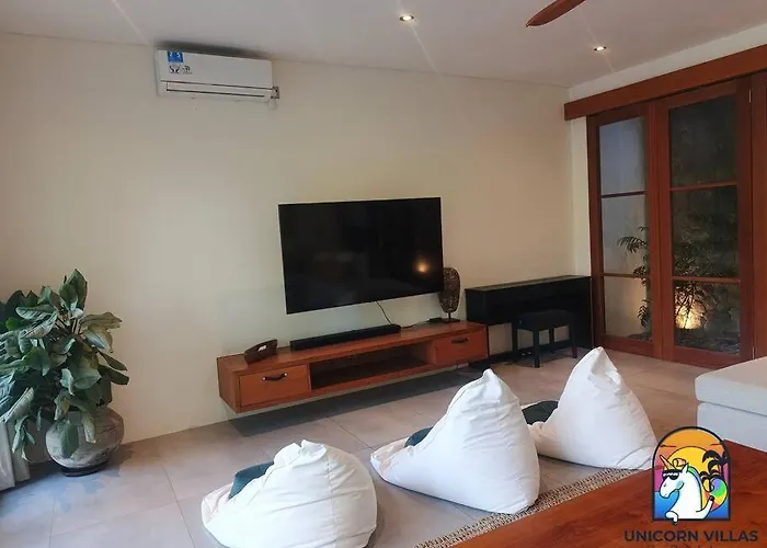 Villa Selalu - By Unicorn Bali Canggu