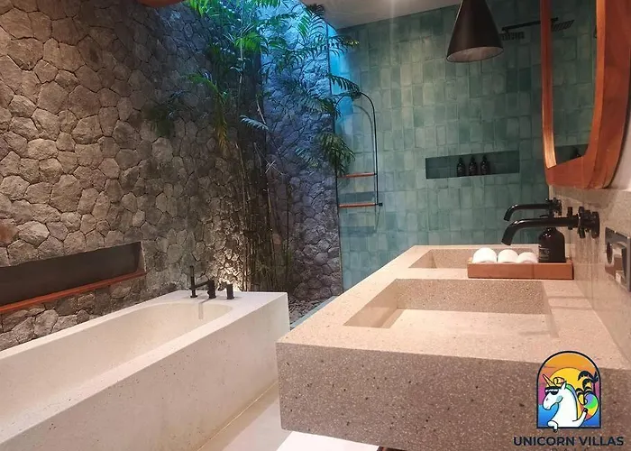 Selalu - By Unicorn Bali Villa Canggu