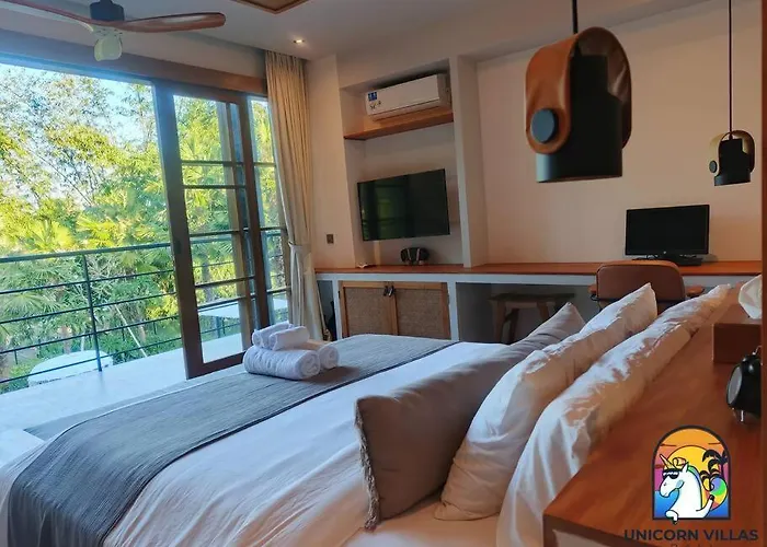 Villa Selalu - By Unicorn Bali Canggu