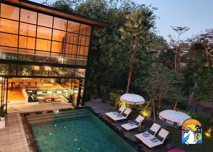 Selalu - By Unicorn Bali *