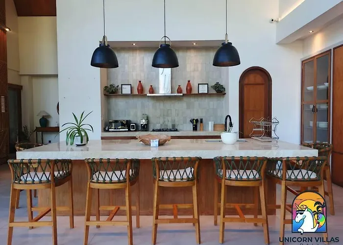 Selalu - By Unicorn Bali * Canggu