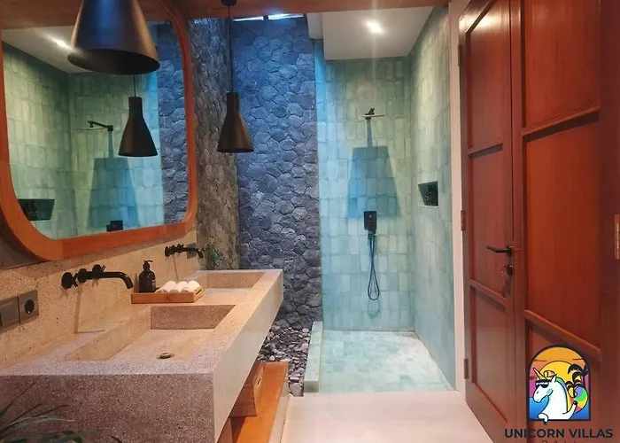 Selalu - By Unicorn Bali Villa