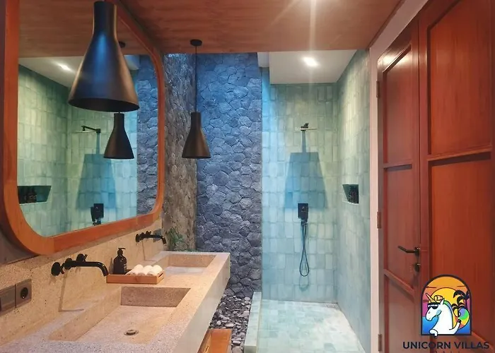 Villa Selalu - By Unicorn Bali *