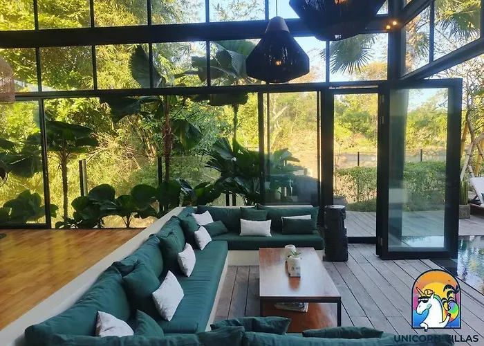 Villa Selalu - By Unicorn Bali Canggu