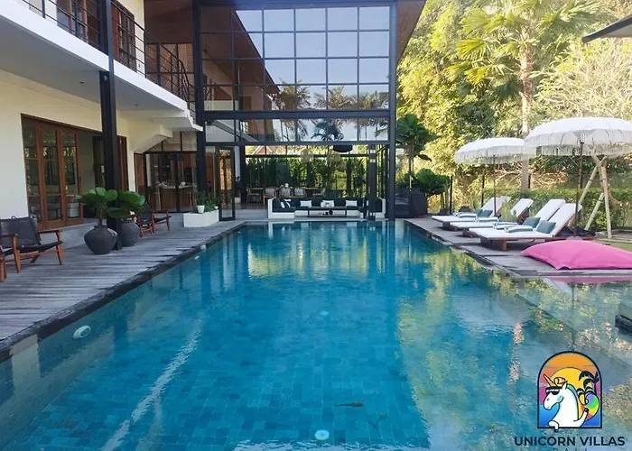 Selalu - By Unicorn Bali