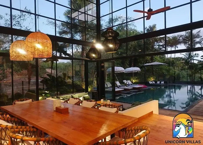 Selalu - By Unicorn Bali Villa