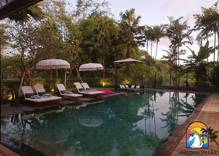 Selalu - By Unicorn Bali *