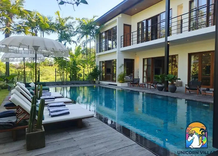 Selalu - By Unicorn Bali Villa