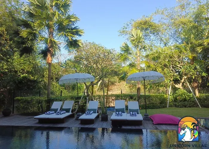Villa Selalu - By Unicorn Bali Canggu