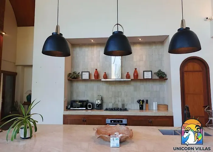 Selalu - By Unicorn Bali Villa