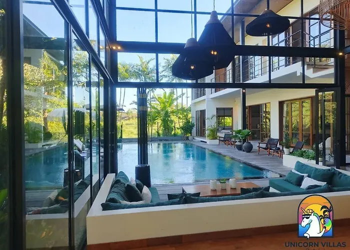 Selalu - By Unicorn Bali Canggu