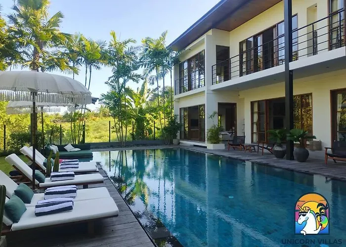 Selalu - By Unicorn Bali