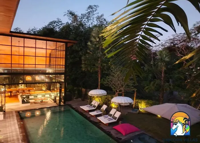Selalu - By Unicorn Bali