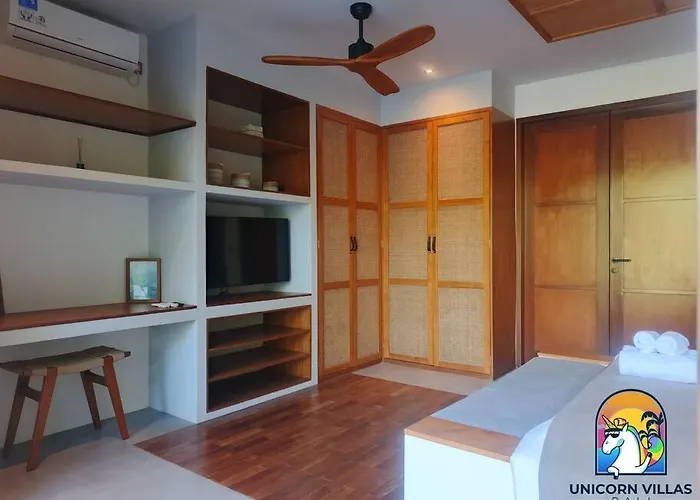 Selalu - By Unicorn Bali Villa