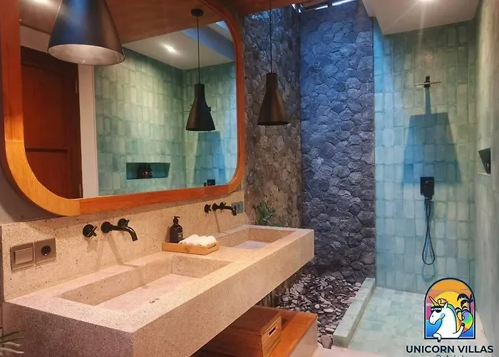 Villa Selalu - By Unicorn Bali *