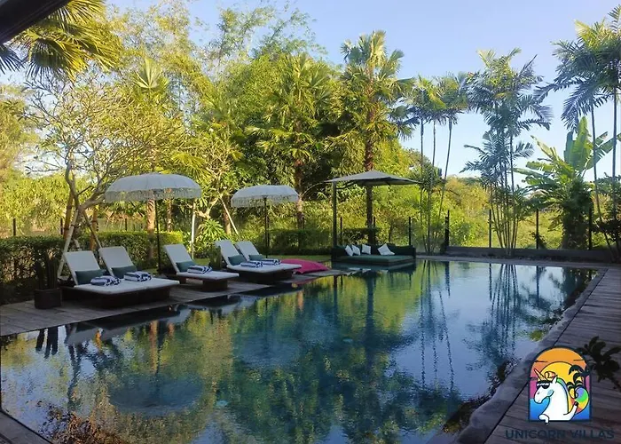Selalu - By Unicorn Bali Villa Canggu