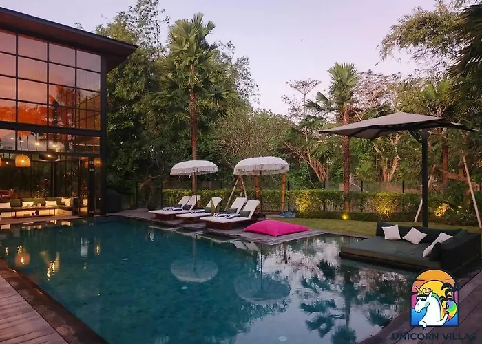 Selalu - By Unicorn Bali Canggu