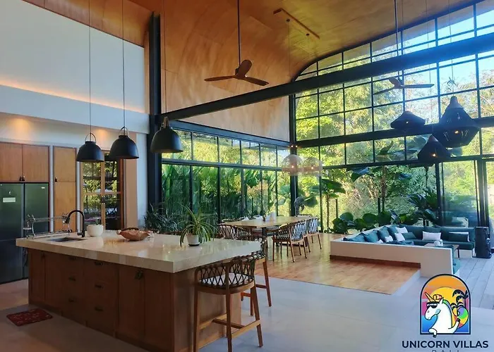 Selalu - By Unicorn Bali Villa