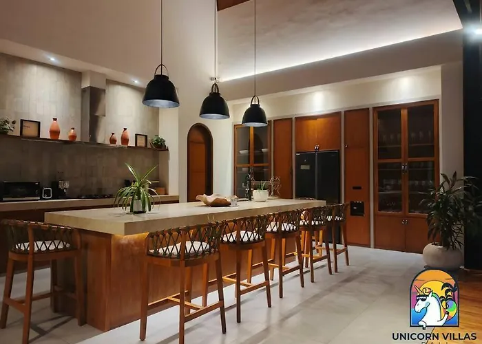 Selalu - By Unicorn Bali Villa Canggu