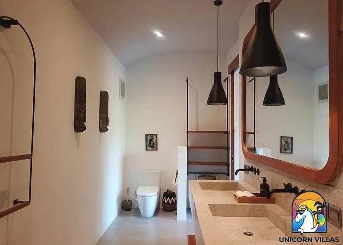 Villa Selalu - By Unicorn Bali Canggu
