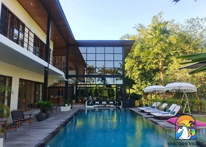 Selalu - By Unicorn Bali * Canggu