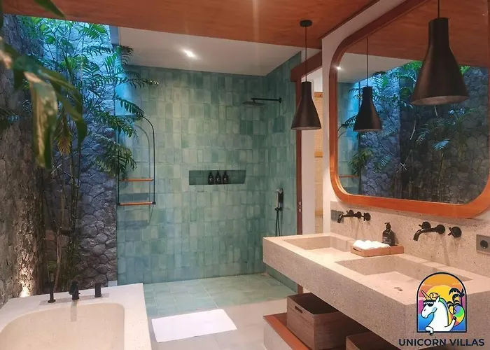 Selalu - By Unicorn Bali Villa *