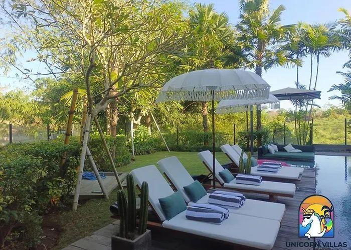 Selalu - By Unicorn Bali Villa Canggu