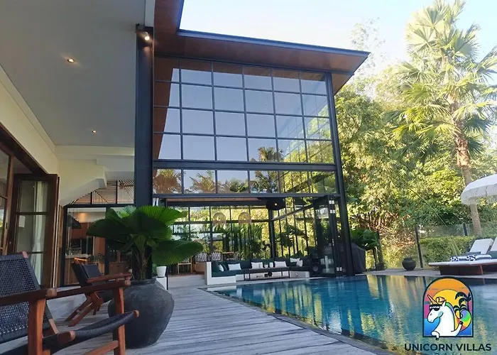 Selalu - By Unicorn Bali *