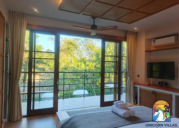 Selalu - By Unicorn Bali Villa Canggu