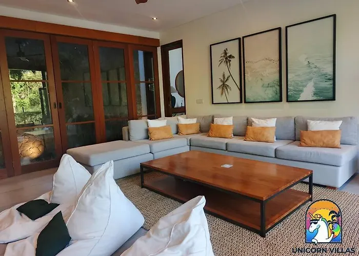 Villa Selalu - By Unicorn Bali Canggu