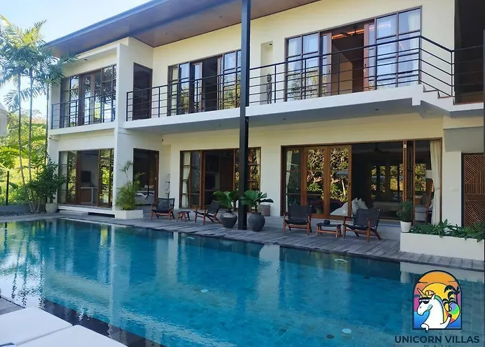 Selalu - By Unicorn Bali *