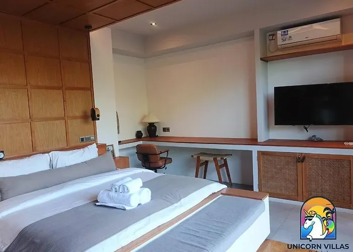 Selalu - By Unicorn Bali Villa Canggu
