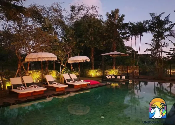Selalu - By Unicorn Bali * Canggu