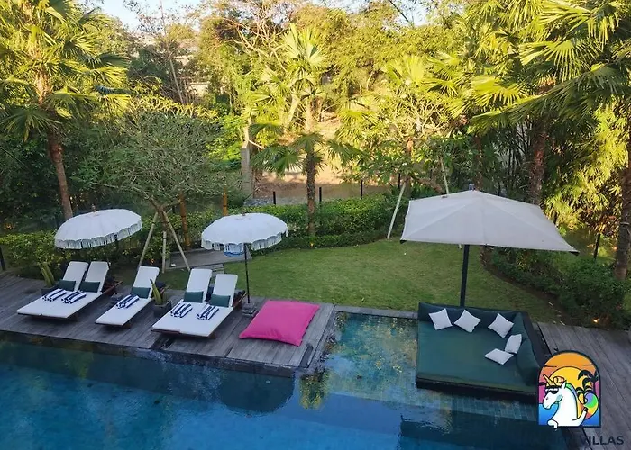 Selalu - By Unicorn Bali