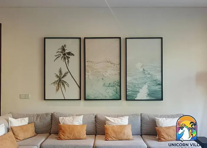 Selalu - By Unicorn Bali Villa *