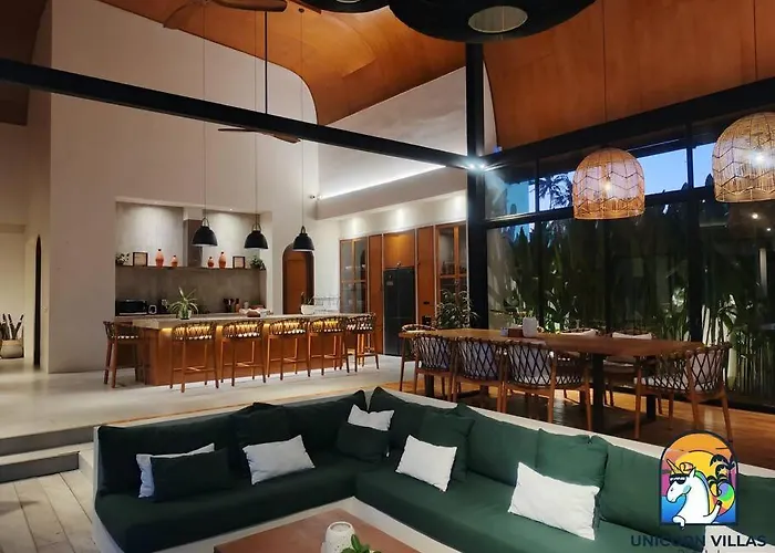 Selalu - By Unicorn Bali Villa Canggu
