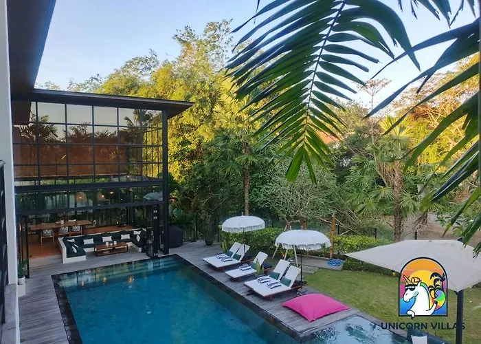Selalu - By Unicorn Bali Villa