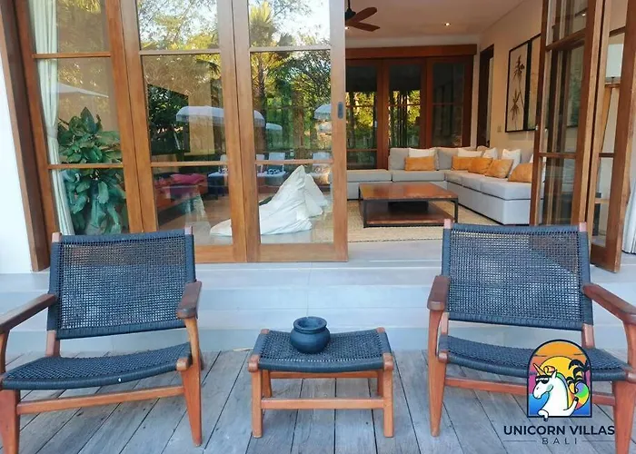 Selalu - By Unicorn Bali Villa Canggu