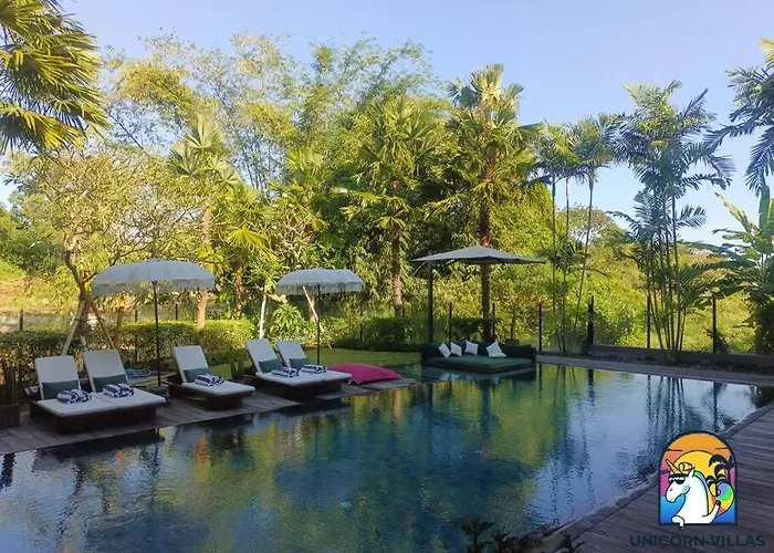 Selalu - By Unicorn Bali Villa *