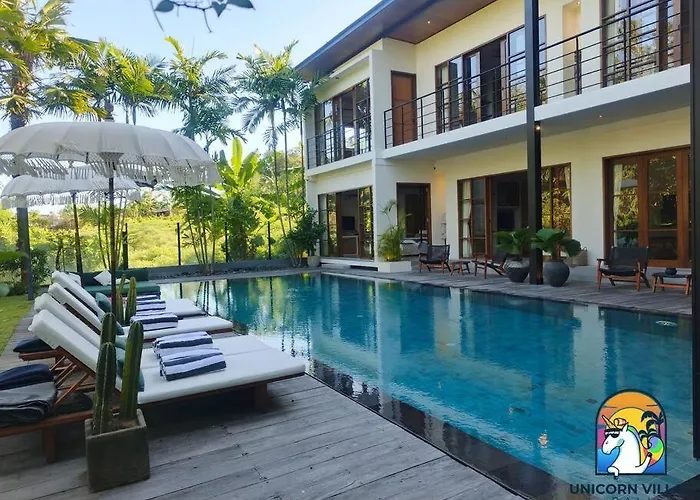 Selalu - By Unicorn Bali
